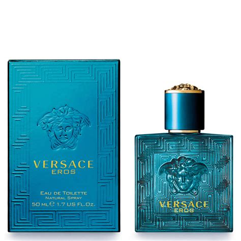 versace erose homme eau de toilette|versace eros pour femme fragrantica.